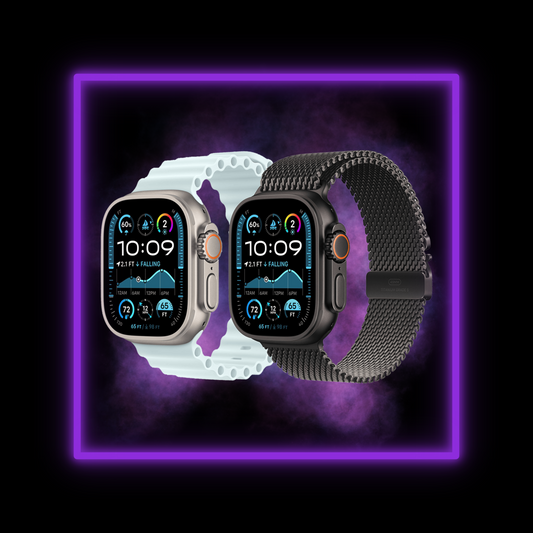 AppIe Wat𝗰h Ultra 3