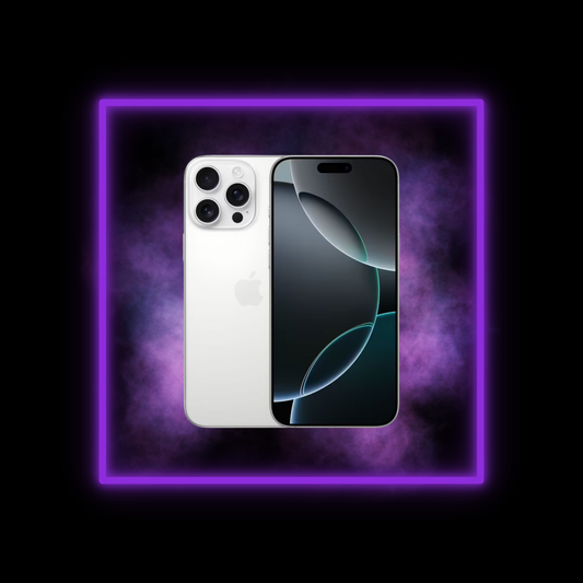 𝗶Phone 16 Pro Max